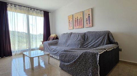 Foto 3 de Pis en venda a Borriol - Cl San Antonio, 72, Borriol, Castellón