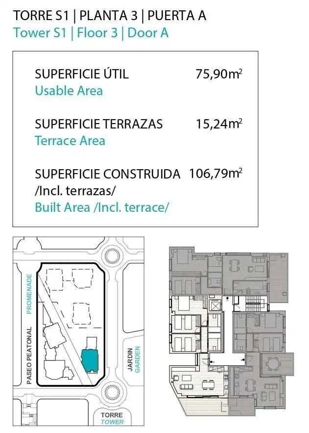 Apartment zum Verkauf in Platja de Vila Joiosa, imagen 25