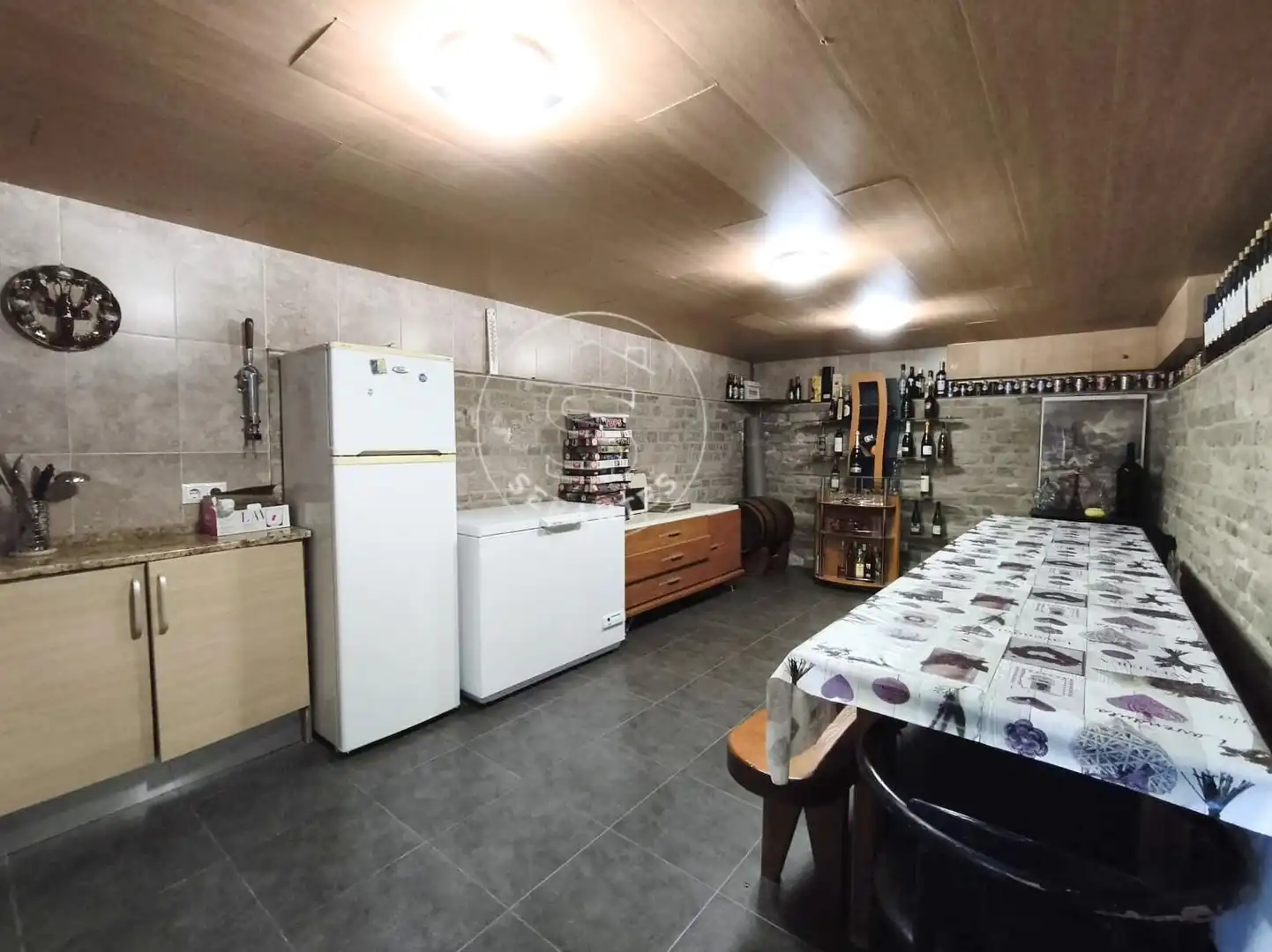 Country house zum Verkauf in Aranguren, Navarra