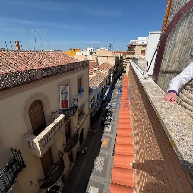 Àtic amb ascensor en venda a Valdepeñas, imagen 32