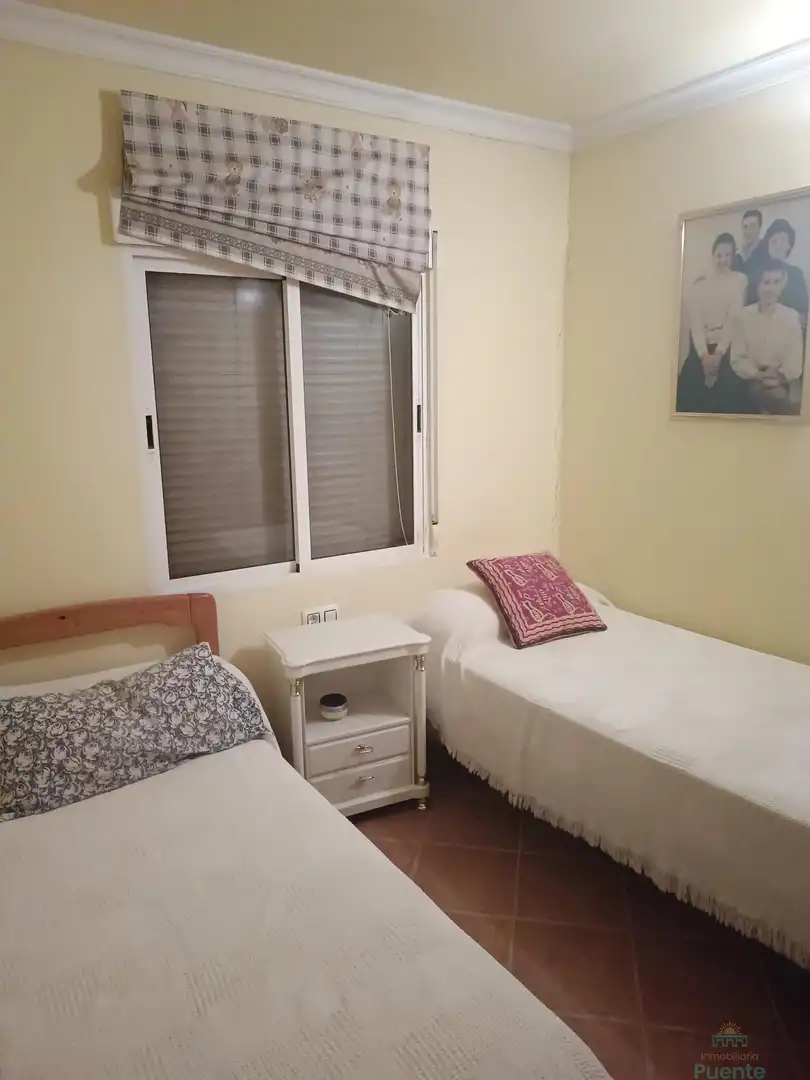 Dormitori de Casa o xalet en venda en Totana
