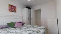 Bedroom of Flat for sale in Roquetas de Mar  with Air Conditioner, Heating and Private garden