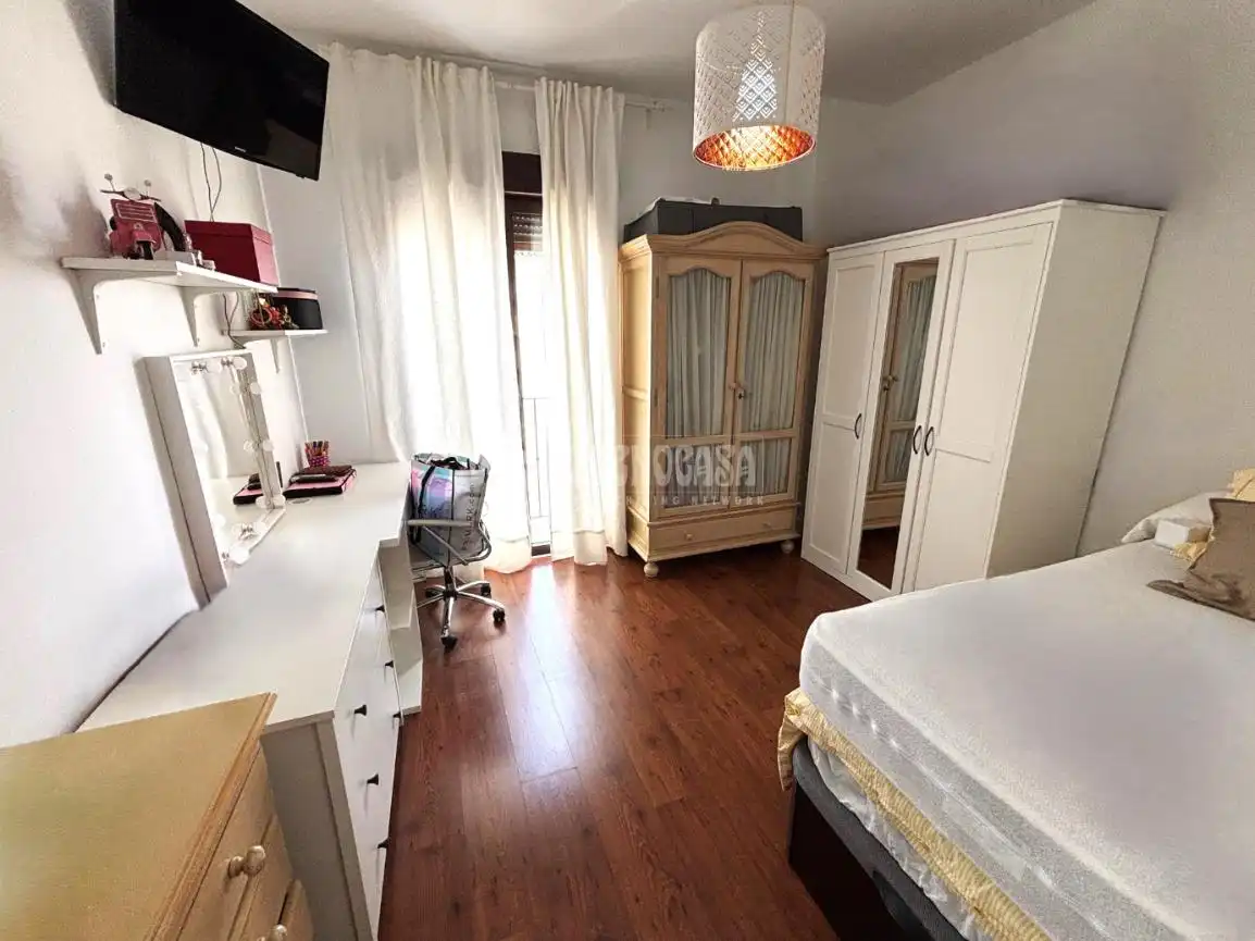 Habitación de Casa o chalet en venta en Antequera con Aire acondicionado, Terraza y Trastero