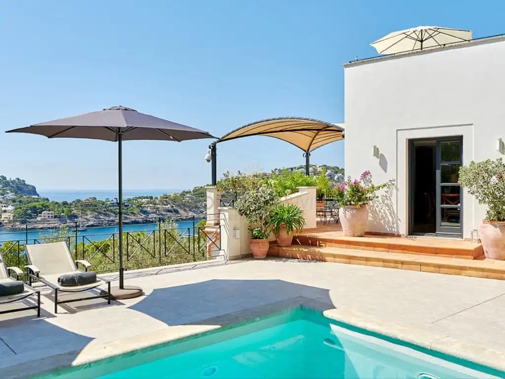 House for sale in Port d'Andratx, imagen 15