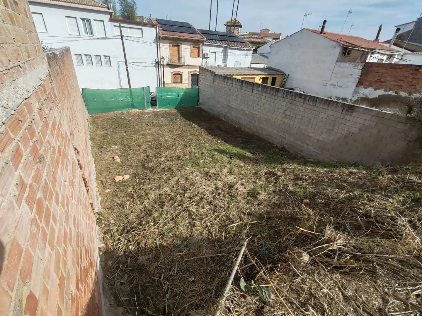 Terreni e lotti in vendita a Carretera de Mengíbar 4, imagen 3