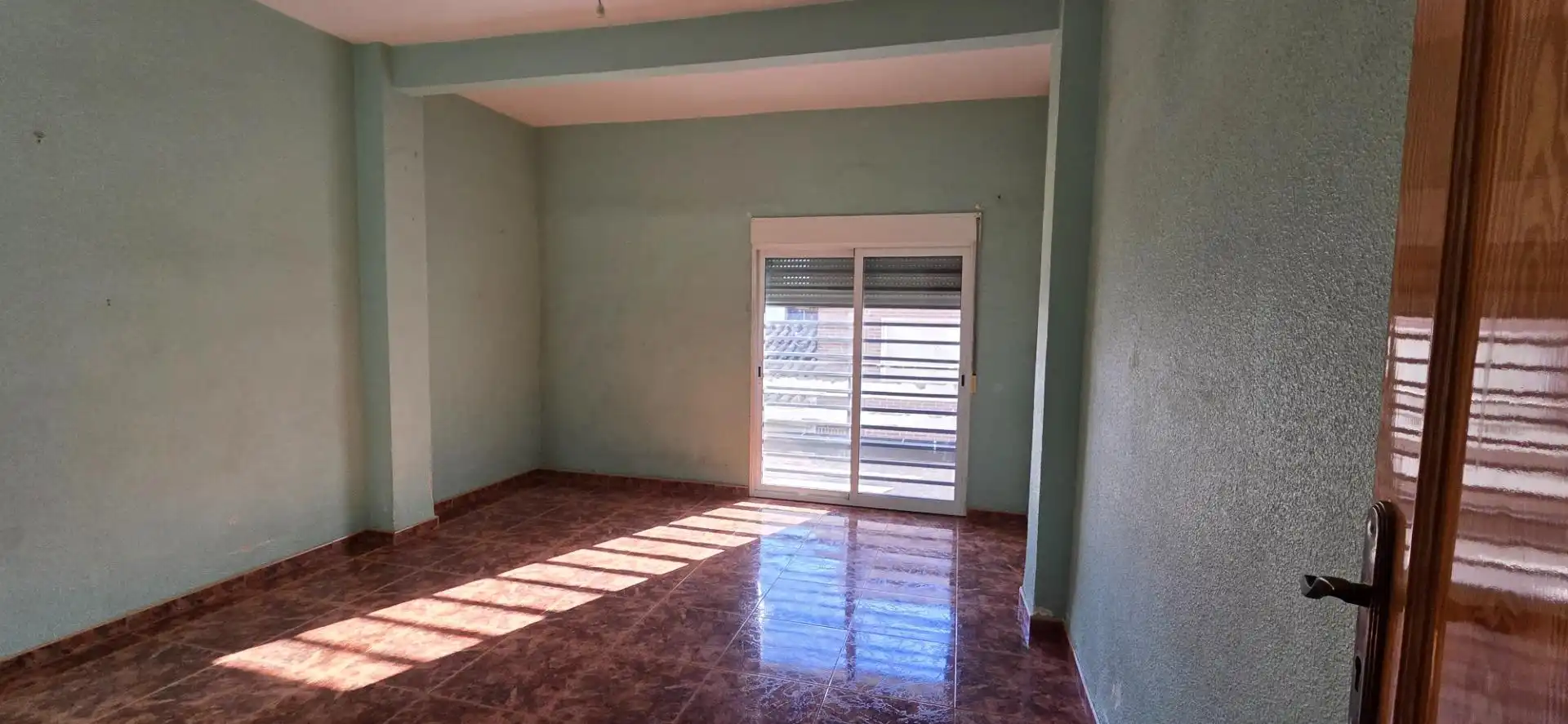 Flat with terrace for sale in Fortuna, imagen 16