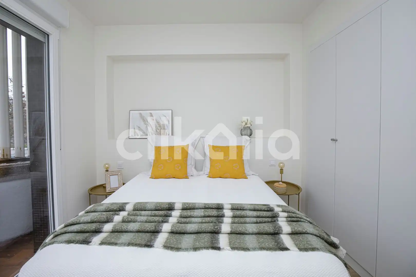 Habitación de Piso en venta en Barcelona con Aire acondicionado, Calefacción y Terraza