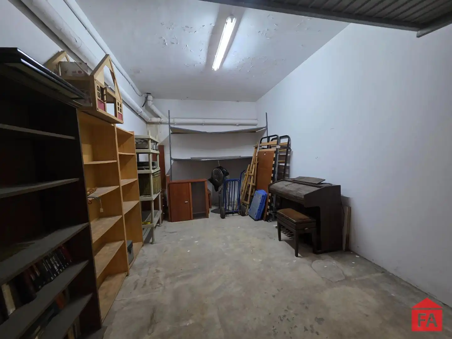 Wohnung zum Verkauf in El Vendrell mit Klimaanlage, Heizung und Terrasse