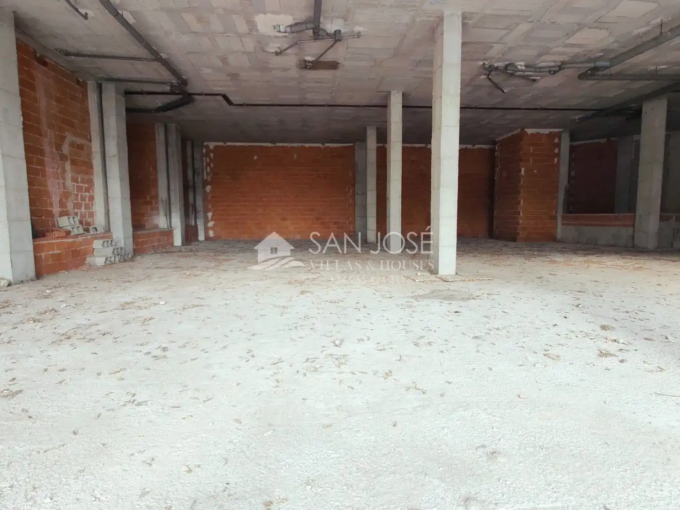 Local comercial en venda a Aspe Centro, imagen 4