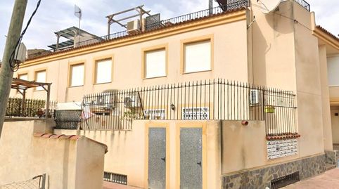 Foto 3 de Casa o xalet en venda a Almoradí, Daya Nueva, Alicante