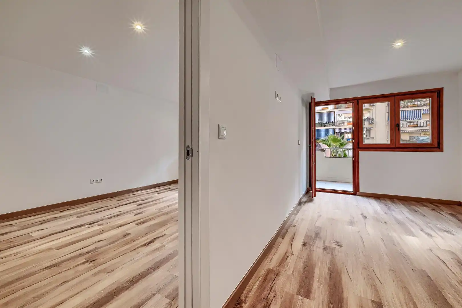 Appartement compact avec ascenseur à vendre à Avenida de Arias Maldonado, imagen 4