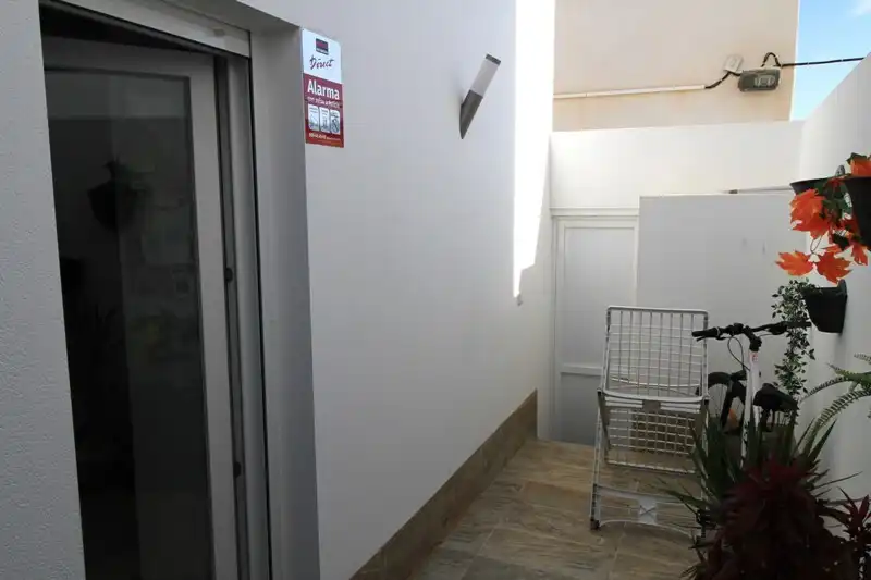 Adossat amb piscina en venda a Campo de Murcia, imagen 14