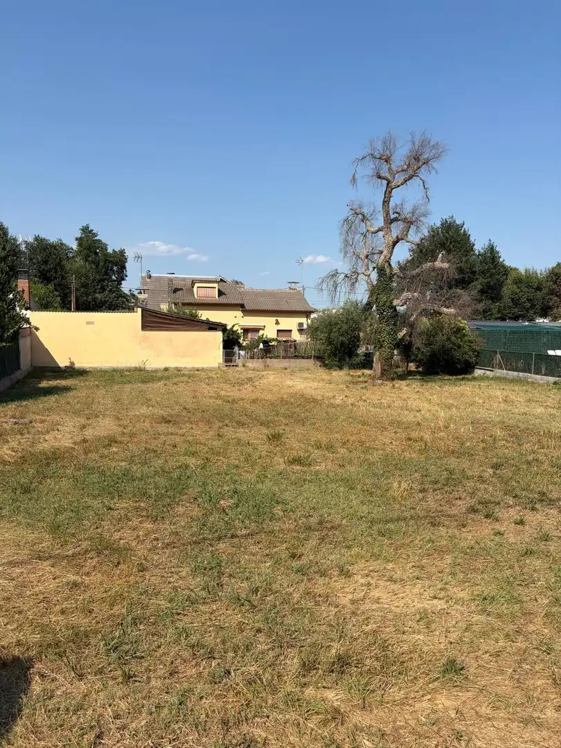 Terreno rustico in vendita a Carrer Gavarres, 6, Girona, Spain 6, imagen 6