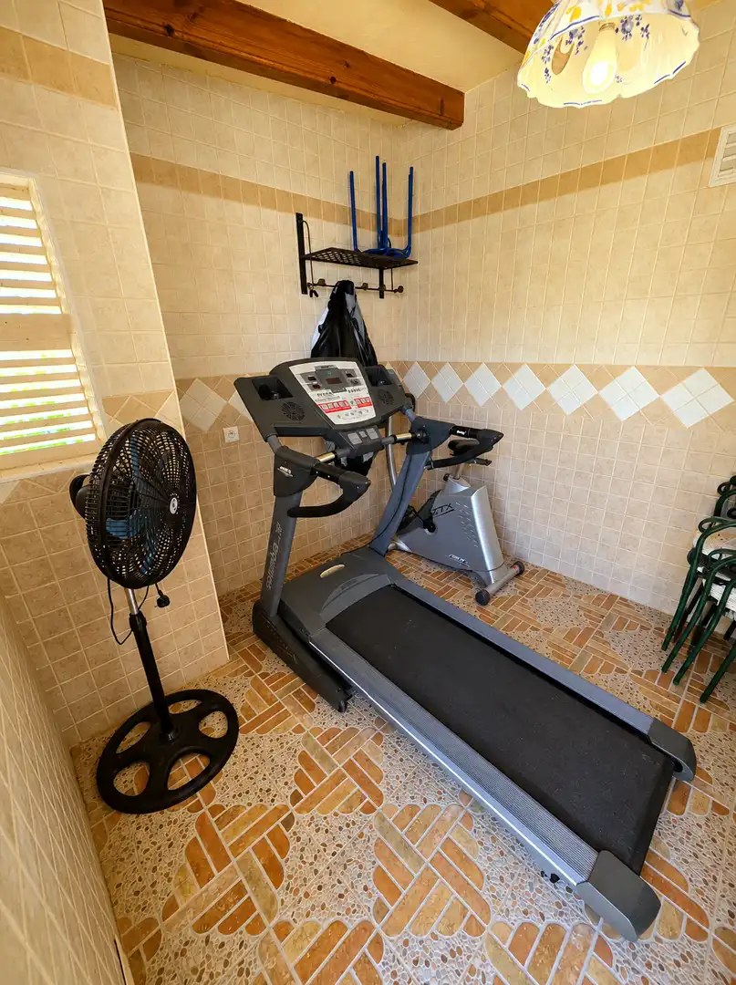 Detached house with pool for sale in Nueva Torrevieja - Aguas Nuevas, imagen 49