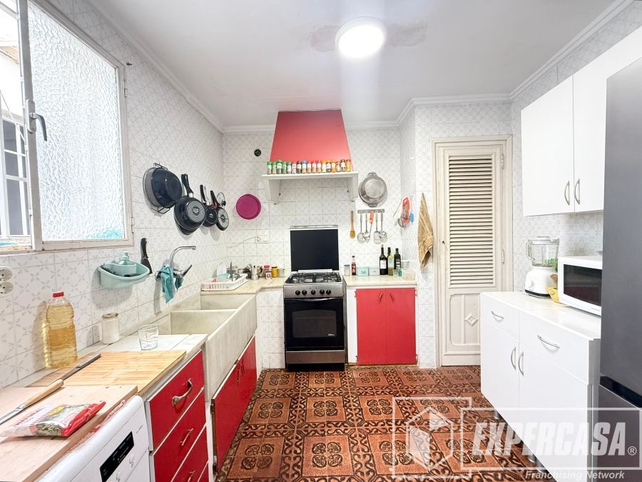 Kitchen of Flat for sale in Llíria