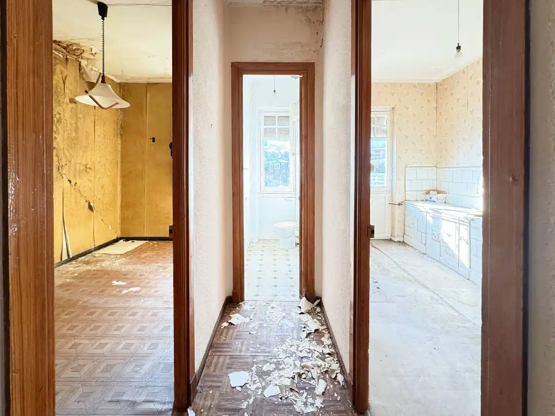 Piso en venta en Zumarraga con Balcón