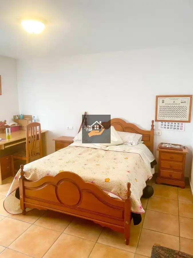 Casa rustica con terrazza in vendita a Chirivel, imagen 29