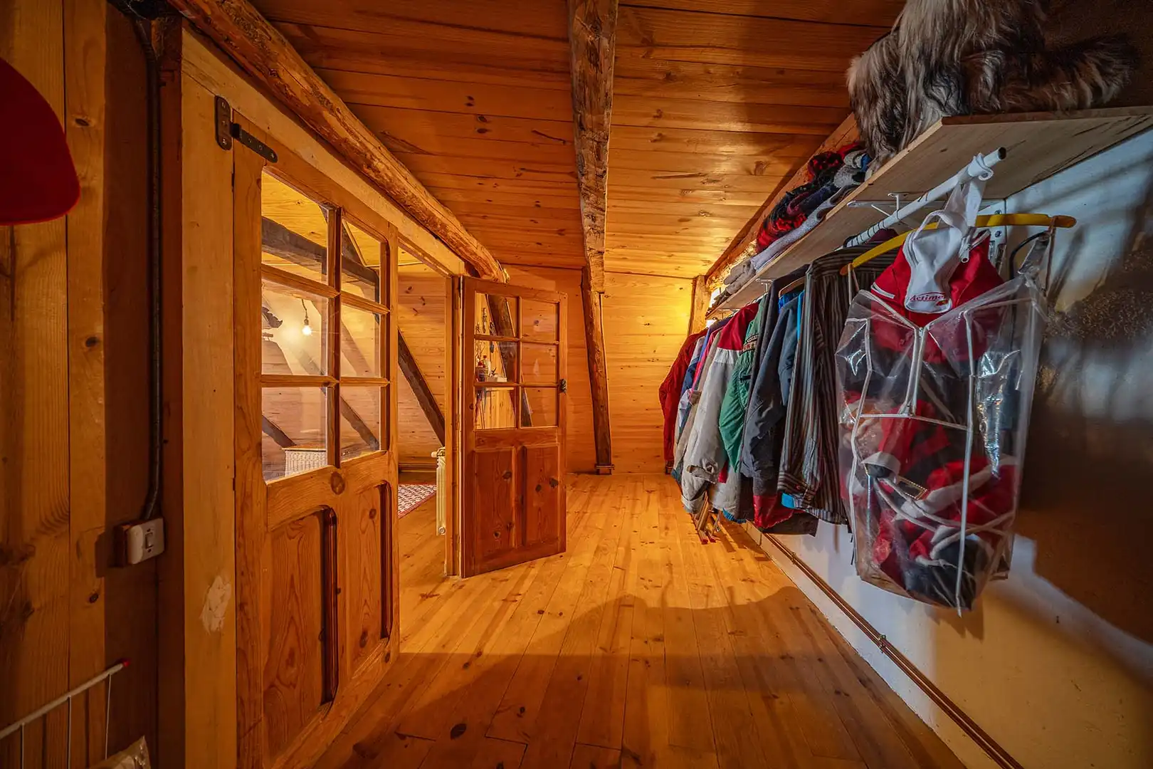 Detached homes for sale in Naut Aran  with Heating, Parquet flooring and Furnished