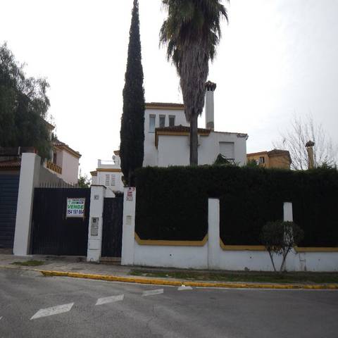 Casa-chalet en Venta en Simon Verde