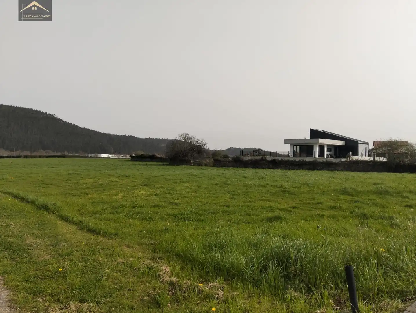 Terreny residencial en venda a Cabezón de la Sal, imagen 2