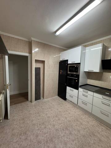 Piso en Venta en Egia Jeneralaren Kalea en Basurtu