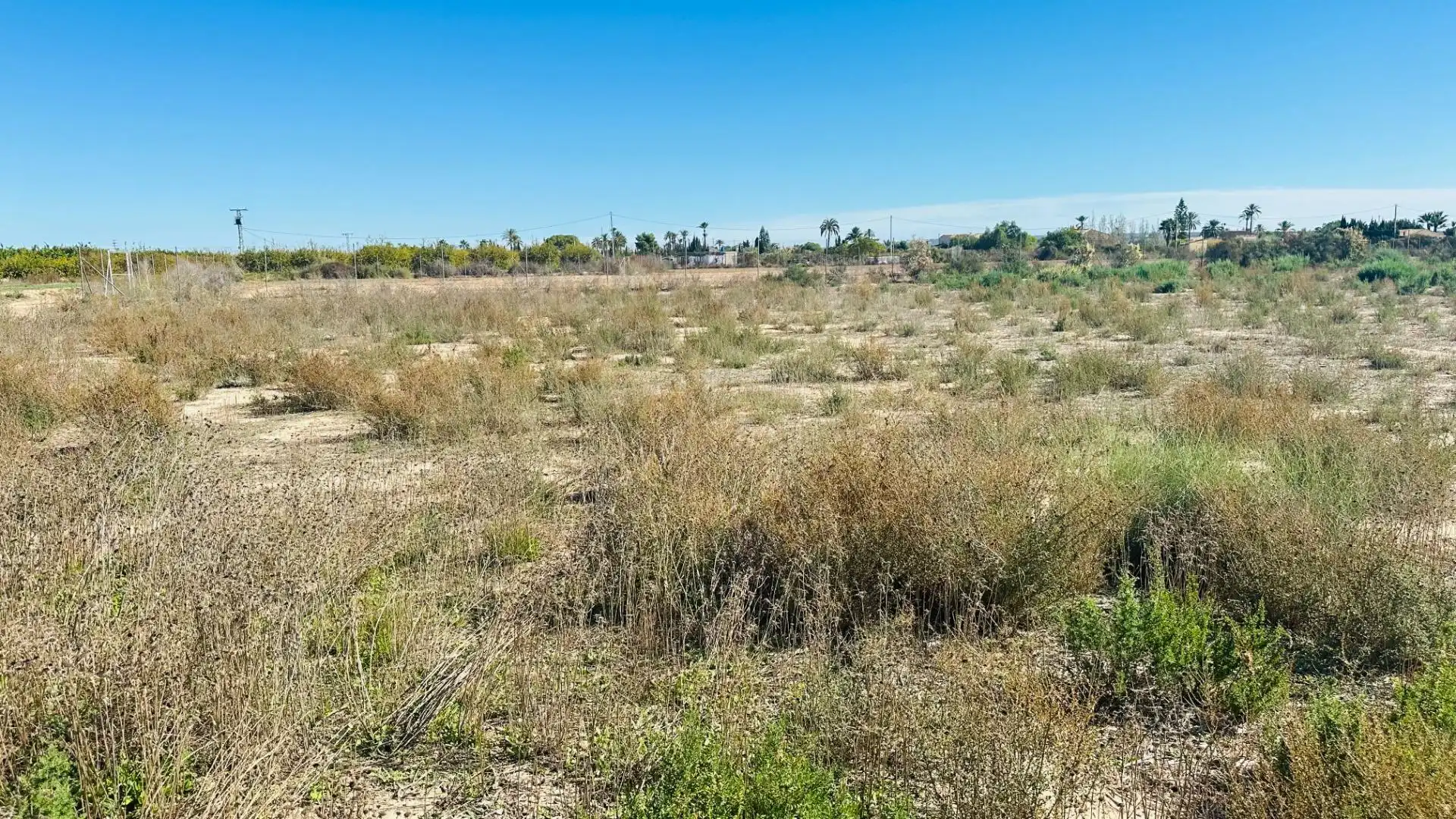 Residencial en venta en Elche / Elx