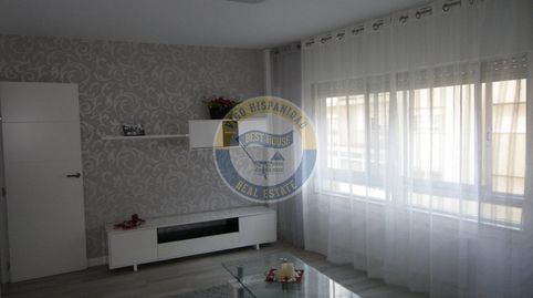 Photo 3 of Flat for rent in Calle Pintor Laxeiro, Praza Independencia, Vigo