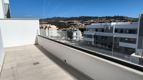 Photo 4 of Attic for rent in Santa Isabel, Málaga Capital