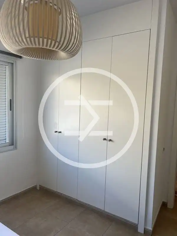 Bany de Casa adosada de lloguer en Santa Cruz de Tenerife amb Moblat, Forn i Rentadora