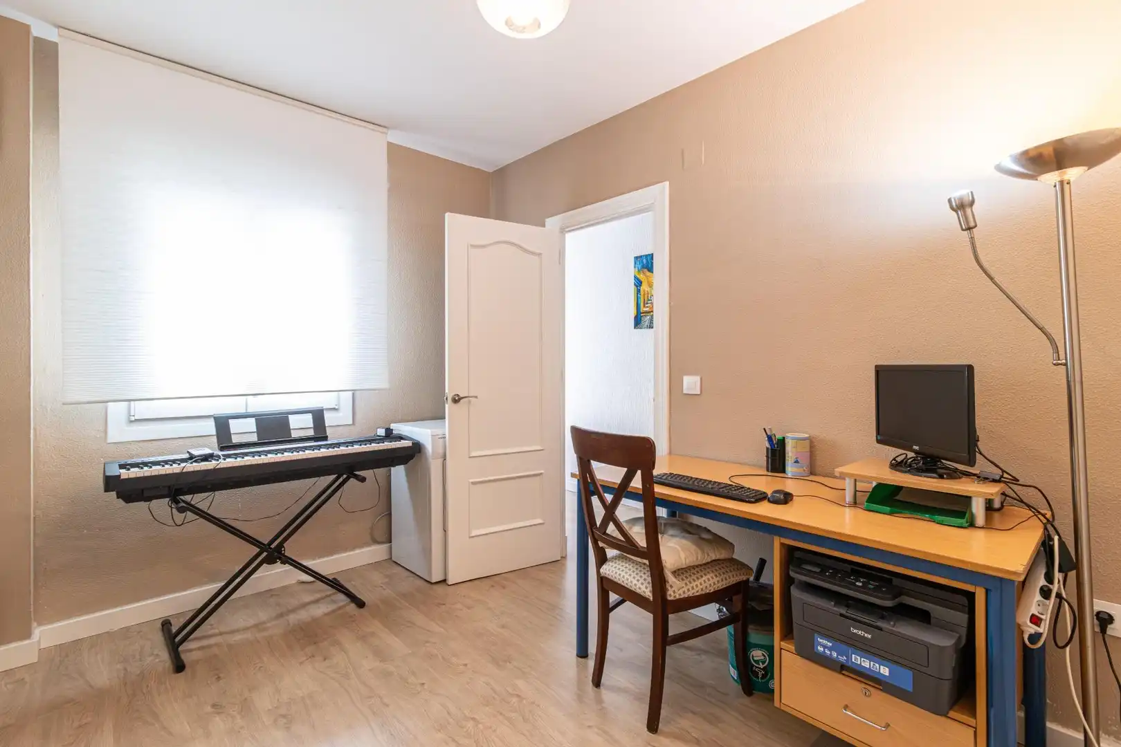 Appartement avec terrasse à vendre à La Plata, imagen 39