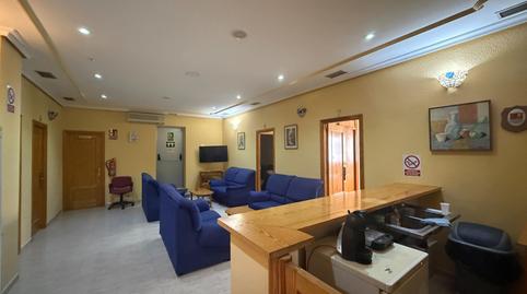 Foto 2 de Edificio en venta en Calle Calle García Moreno, Viator, Almería