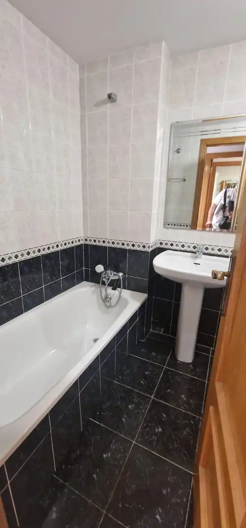 Baño de Piso en venta en Aldaia con Aire acondicionado y Balcón