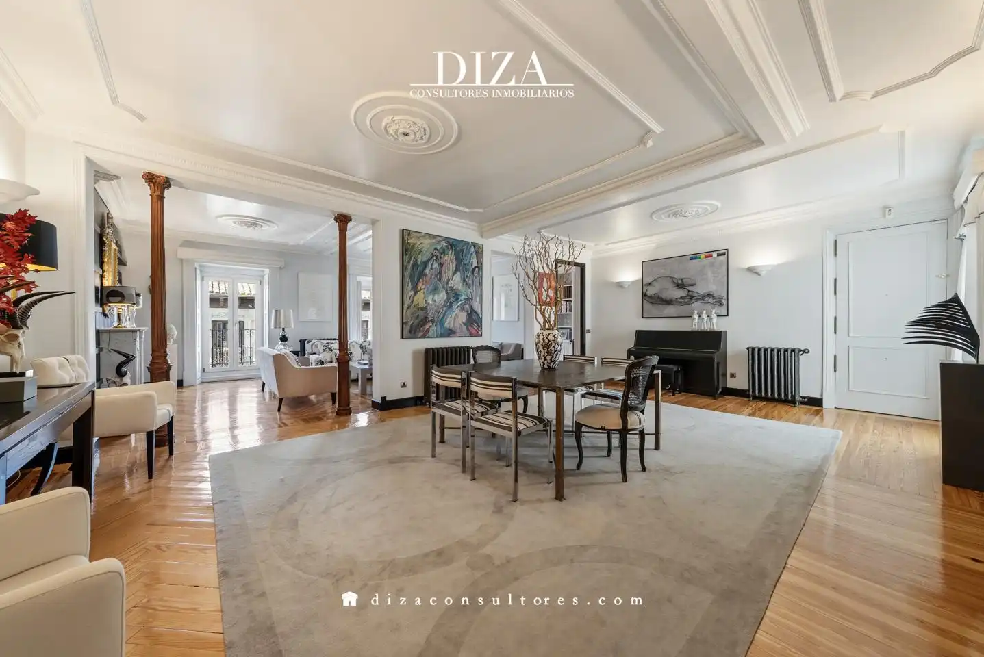 Piso en venta en Calle de Orellana, imagen 15