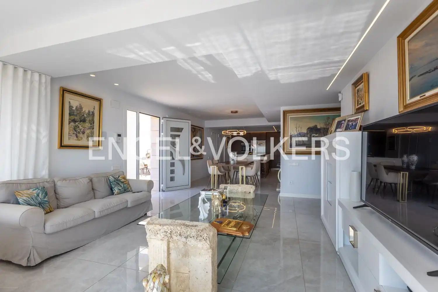 House with terrace for sale in Las Atalayas - Urmi - Cerro de Mar, imagen 8