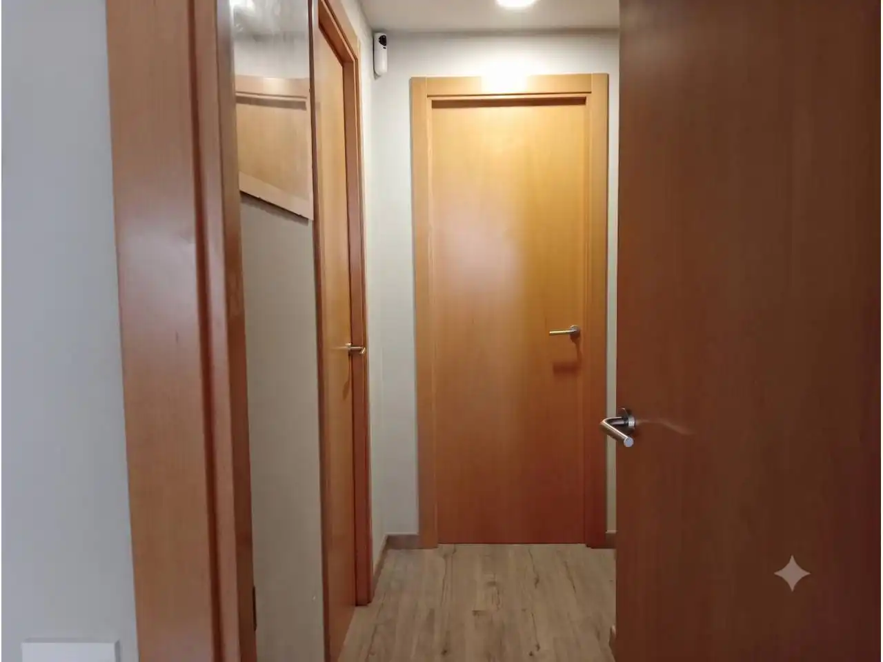 Piso en venta en Gironella con Calefacción, Jardín privado y Parquet