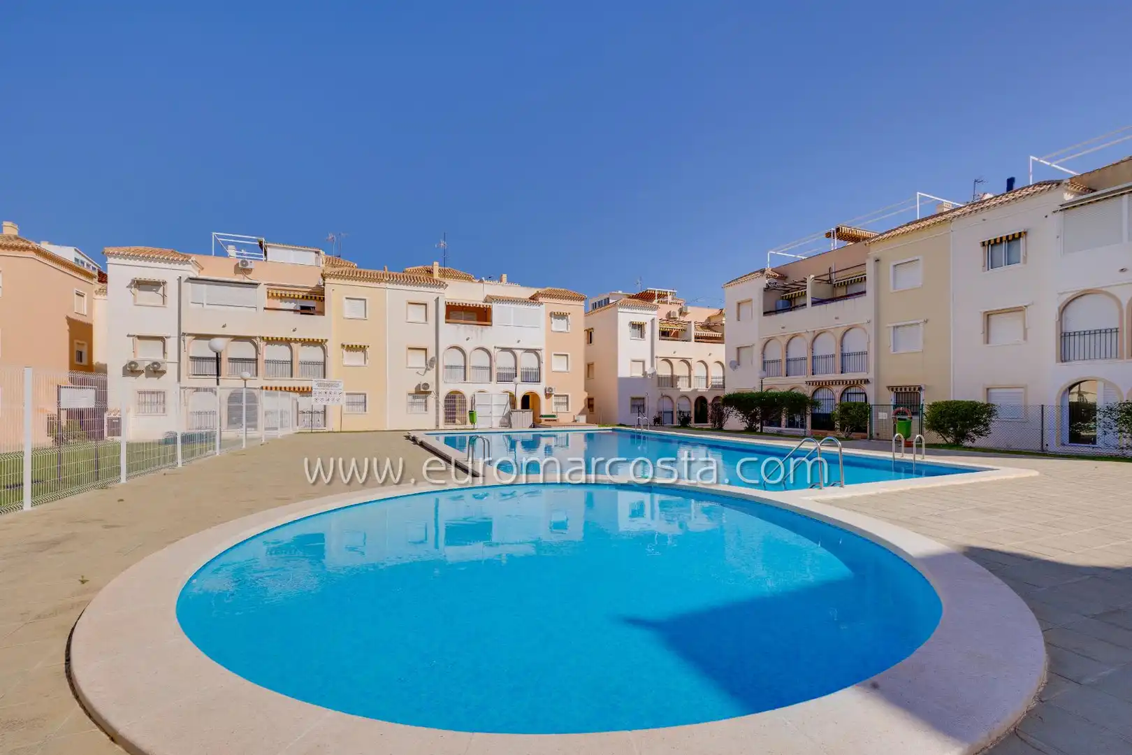 Apartamento con piscina en venta en Calle Ramon Rubial, imagen 29