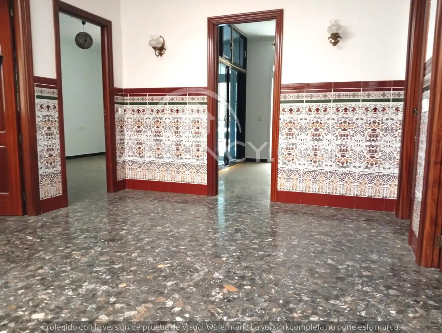 Maison avec terrasse à vendre à Centro, imagen 23