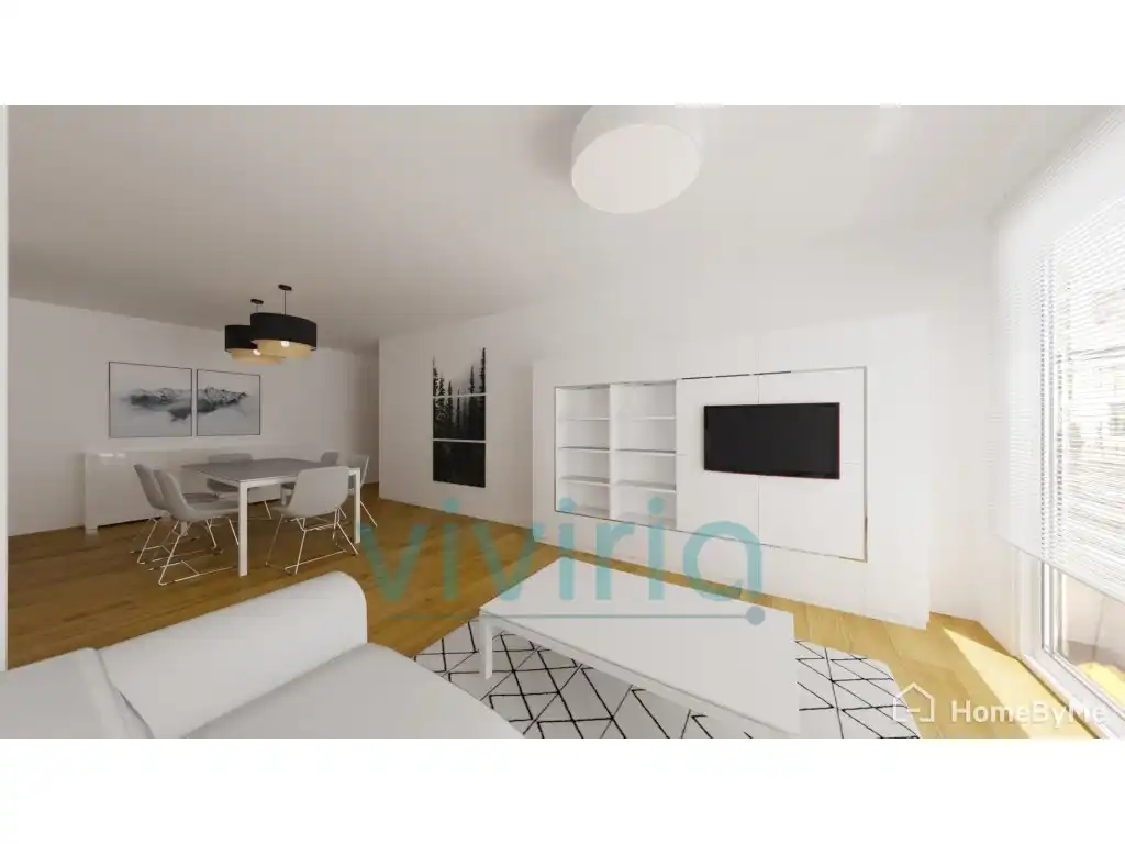 Appartement avec ascenseur à vendre à Calle J Bautista Ferrere 13, imagen 2