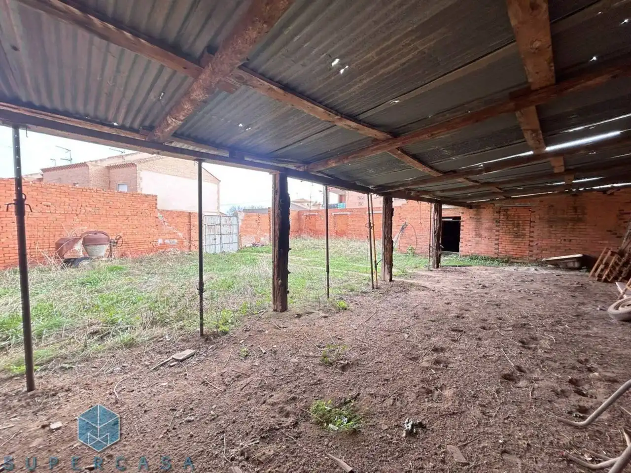 Terreni e lotti in vendita a Torcón, imagen 9