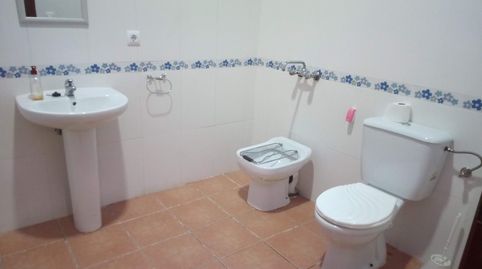 Foto 5 von Geschaftsraum zur Miete in Monesterio, Badajoz
