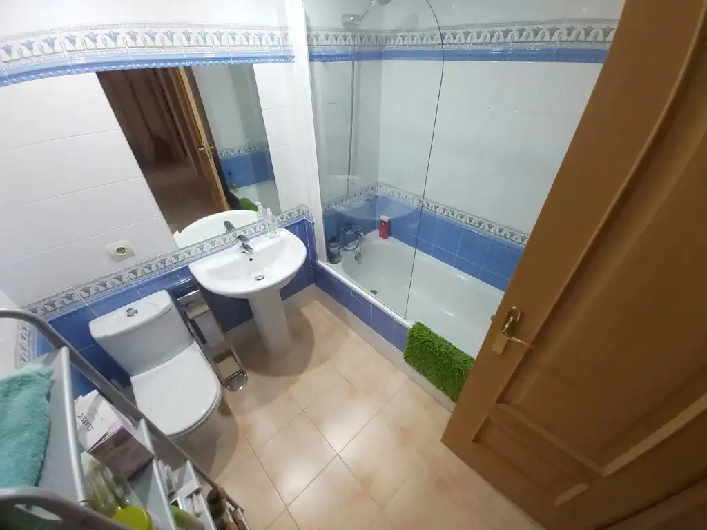 Apartament en venda a Calle los Almendros, La Concha - Resina Golf