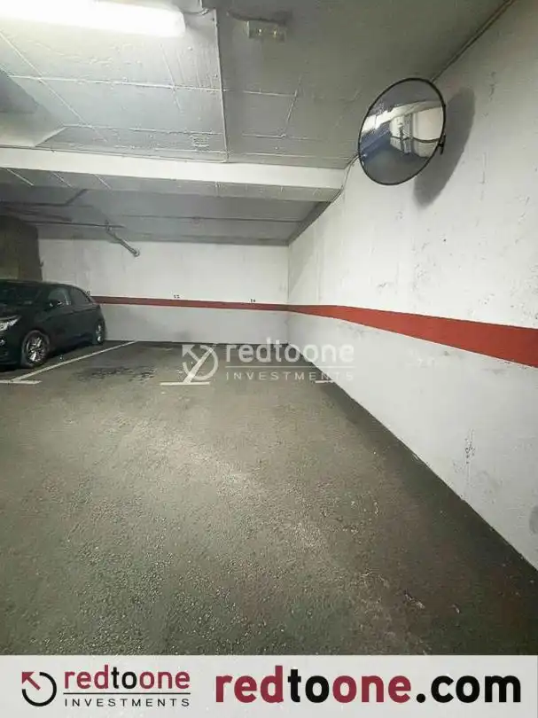 Parking for sale in Centro, imagen 4