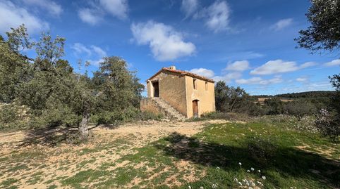 Valderrobres - Finca rústica