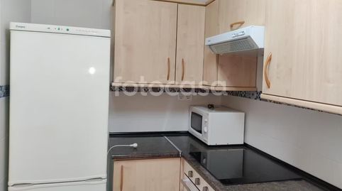 Foto 2 de Pis de lloguer a Calle Hermes, El Cónsul - Ciudad Universitaria - El Romeral, Málaga Capital