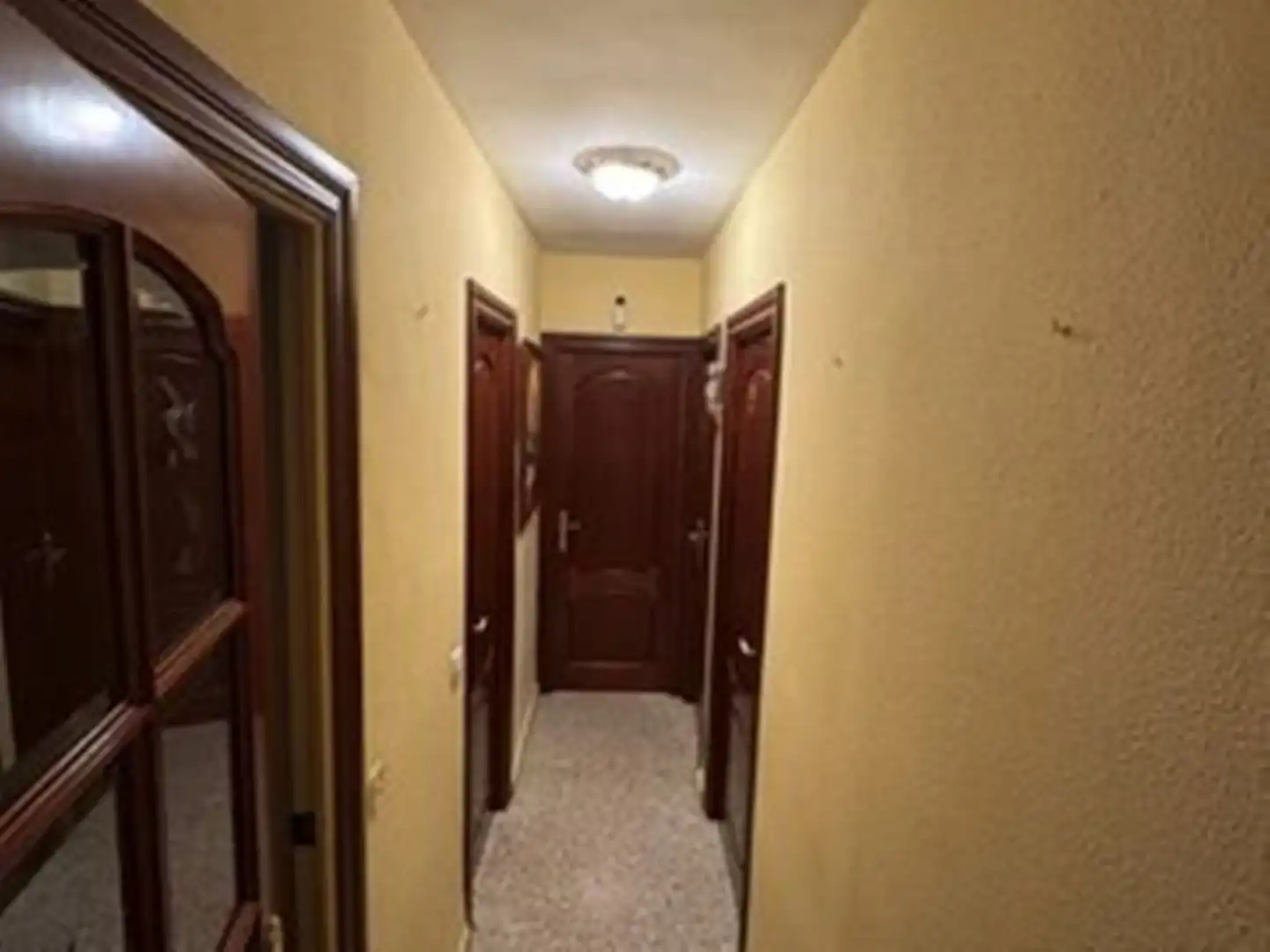 Piso en venta en Málaga