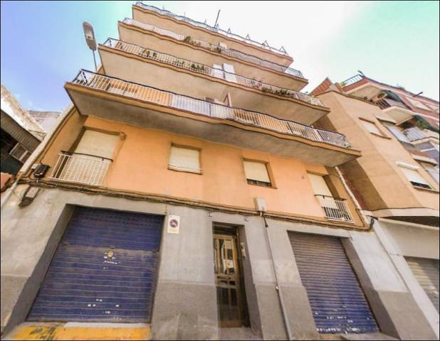 Piso en Venta en TERRA BAIXA en Sant Josep