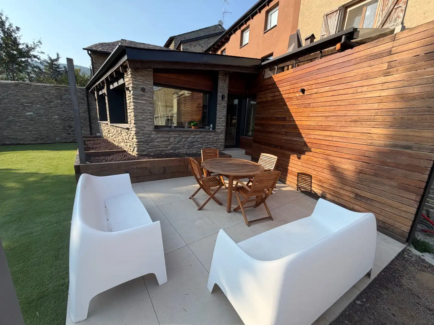 House with garden for sale in Plaça Major 1, imagen 3