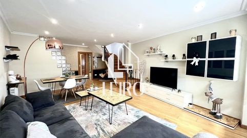 Foto 3 de Dúplex en venta en Ribadumia, Pontevedra