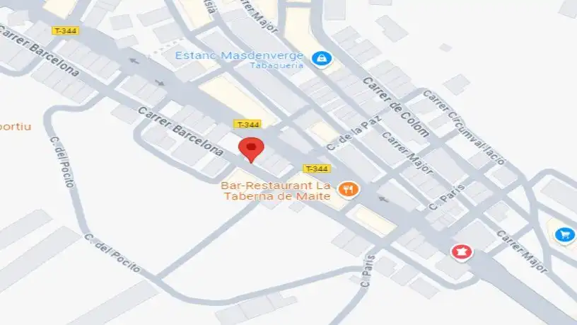 Chalet en venta en Carretera Amposta, imagen 3