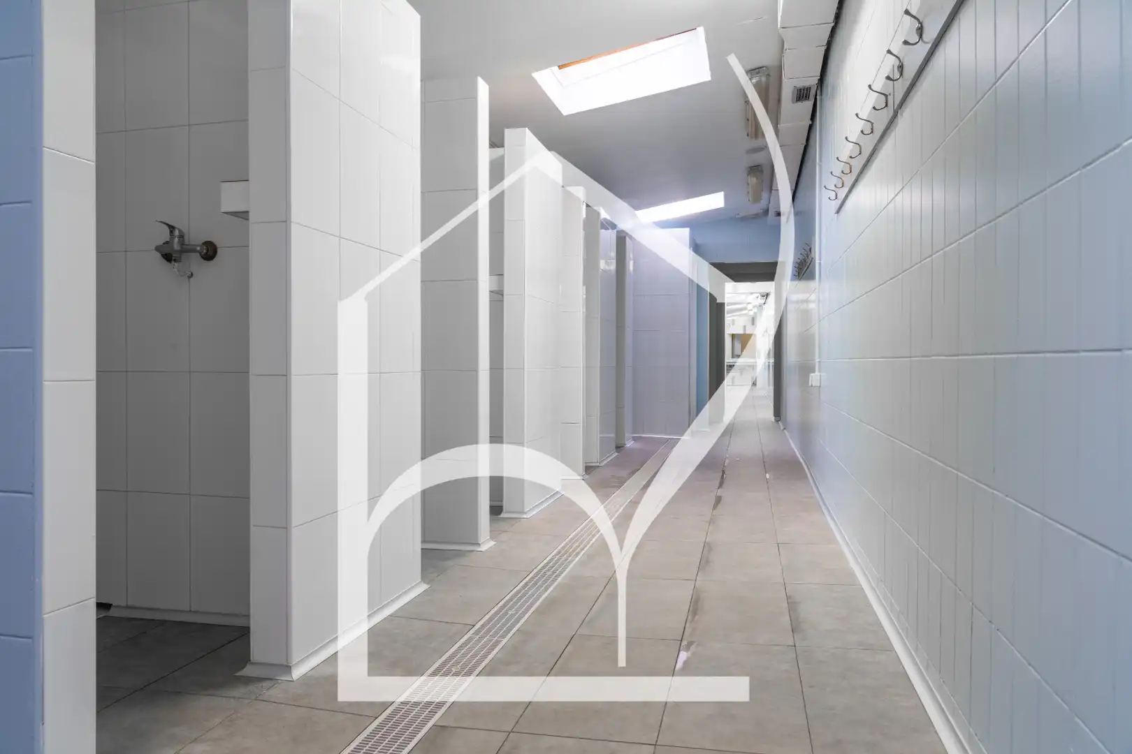 Business premises for sale in Domingo Beltran de Otazu Kalea, imagen 3
